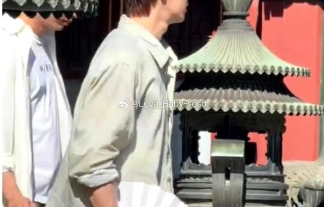 为什么网友说许凯是富察傅恒回宫？