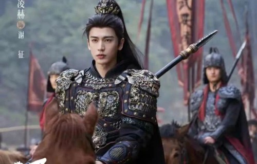 《逐玉》“粉底液”将军被官媒批评，言辞犀利，几句话直戳剧方肺管子