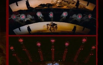 汪苏泷2026“明日世界”世界巡回演唱会南京站门票价格