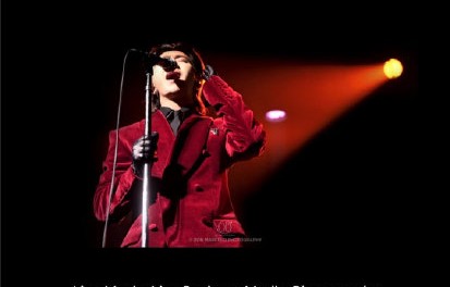 蔡徐坤未来是否会在中国城市如广州上海举办升级版巡演？