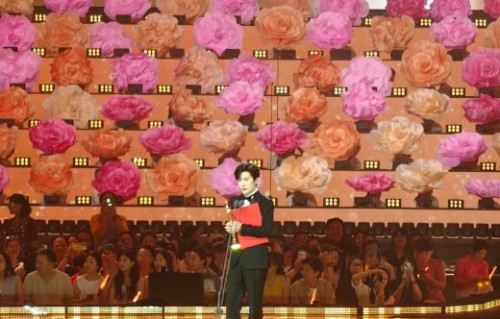 百花奖最佳男主角评选流程是怎样的？