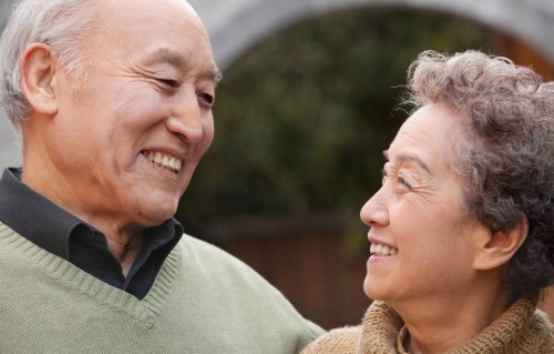 人到中年才醒悟：最好的活法，是把日子过简单