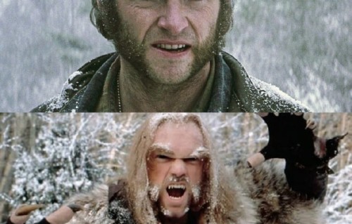 岁月不饶英雄？金刚狼X教授全员高龄回归，我们的青春也老了