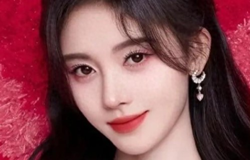 鞠婧祎新剧预约量破111万,创新快穿设定搭档金牌班底引关注