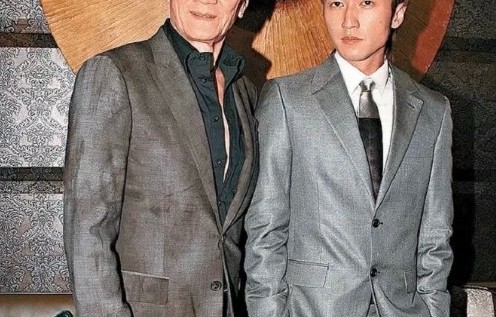 谢贤的后事为何选择低调火化？