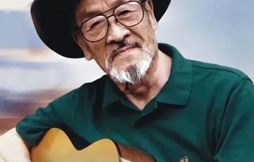 邹静之编剧,张国立导演并领衔主演,龙马社原创音乐话剧《情歌》4月登陆广州!