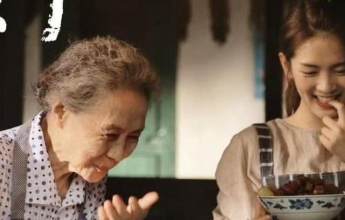 电影《小山河》定档10.18 陈昊宇吴彦姝首次合作演绎祖孙情