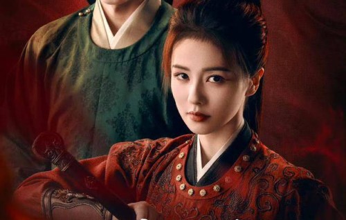 “剧”力拉满！大象文娱二月荧屏追剧指南