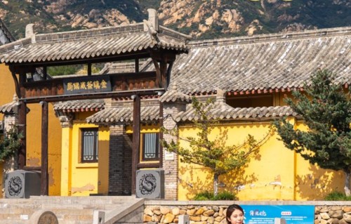 周杰伦新歌《淘金小镇》爆火！而招远真有一座 \"淘金小镇\"！|金都|景区|文化|沉默