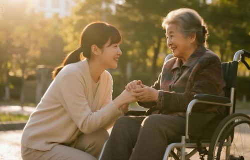 一个家庭最大的灾难是：夫妻到了六十岁还在喋喋不休的吵
