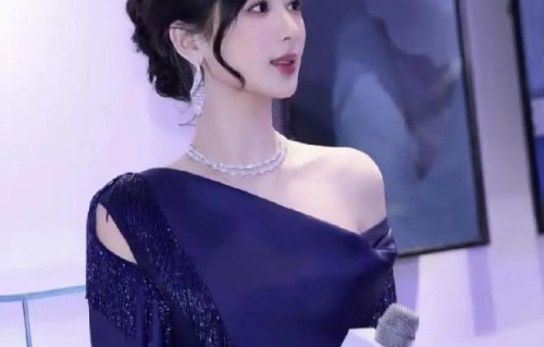 杨紫为什么决定未来两年不接任何综艺节目？