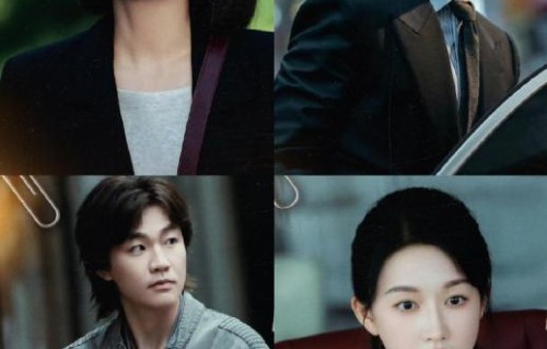 韩东君接下来还有待播新作品吗？