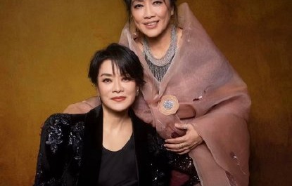 “我是大姐”这个梗最早出自哪个综艺？|歌手2026|毛阿敏|齐豫|尴尬|节目