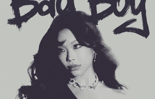 万妮达的《Bad Boy》完整版歌词