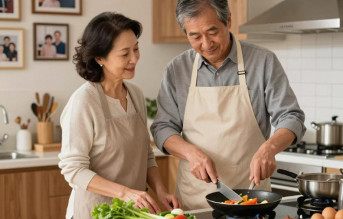 夫妻为什么不能相互称呼名字？过来人告诉你3个原因