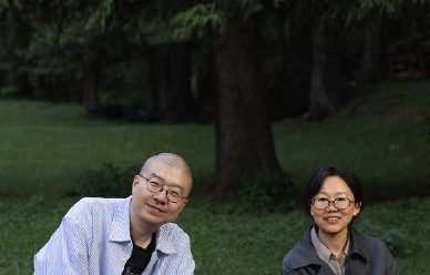 李娟和李诞一起参加的是什么综艺节目？