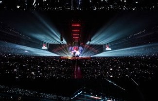 檀健次如何回应粉丝对演唱会侵权的担心？