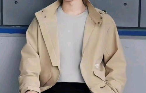 又一商务品牌给肖战“升咖”!直封肖战全球首席代言人,排面巨大
