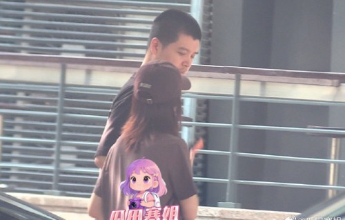 李纯马頔因生僻字手写结婚证的幕后趣事？