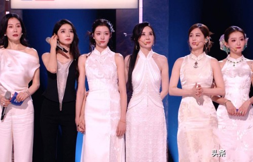 五公萧蔷跟孙怡一组？节目组是要安排职场整顿大戏还是反转大戏？