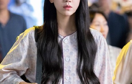 申惠善青龙视后！获奖感言自曝大脑空白