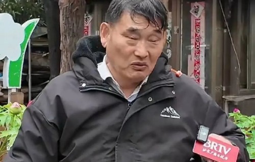 朱之文坚持种地，真的还保留农民本色吗？