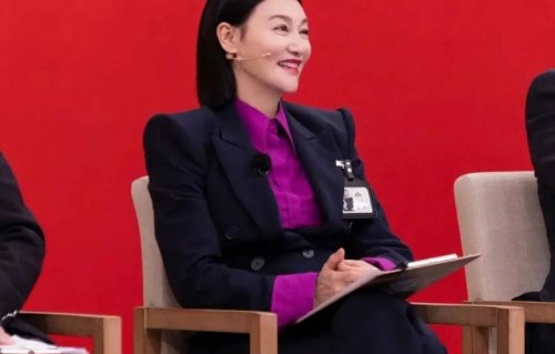 惠英红掏心分享:因为我都经历过_南方plus_南方+