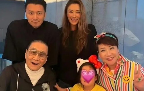 谢霆锋和张柏芝现在各自的情感状态如何