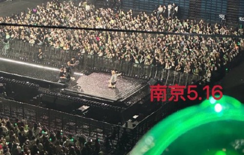 侯明昊演唱会出圈名场面有哪些？