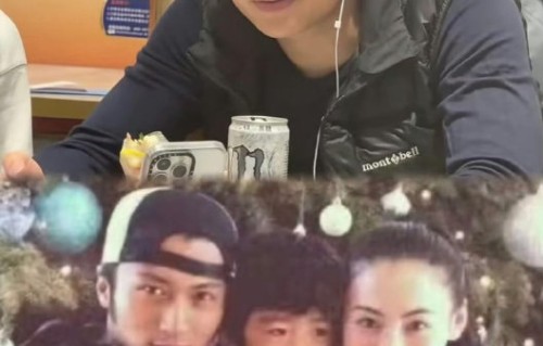 张柏芝三个儿子的学校和兴趣爱好分别是什么？