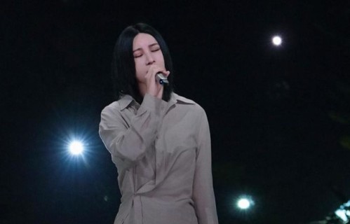 年度乘风席位抢先直播，尚雯婕《爱》夺得第一│乘风2024