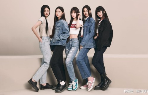 NewJeans玟池归队信号越来越强?ADOR回应:协商正朝积极方向推进
