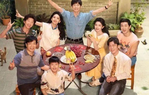 《冬去春来》开播收视破4登顶!不嗑白宇章若楠,反倒被67岁丁勇岱圈粉了