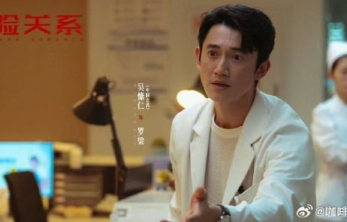 吴慷仁凭借这种复杂的反派角色获得过哪些重要的演技奖项肯定？