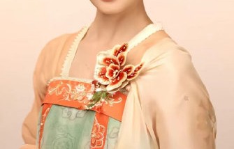 《灼灼不倾城》的“以胖为美”设定是如何反容貌焦虑的？|今人不见古时玥|王冰冰|微短剧|审美|标准