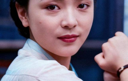 陈玉莲，周润发刘德华爱过的女人，至今单身|电视剧|闪婚|金童玉女|合作|刘松仁