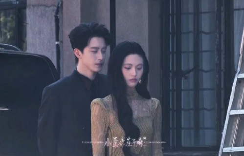 从古装喜剧到现代正剧，敖瑞鹏如何塑造《不二之臣》中反差感的角色？