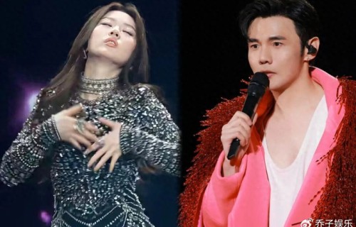 过了7天！人民日报发文狠批单依纯，狠狠地为李荣浩出了一口恶气