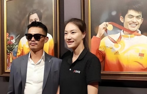不忍了！林丹移民西班牙传闻真相大白，与岳母“隐藏关系”太意外