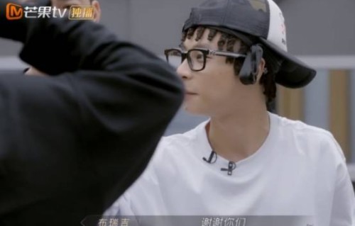 布瑞吉|獒犬淘汰落泪舍不得离开，胡海泉在憋笑，黄征体面离开意难平( 二 ) 胡海泉|陈辉|方面|哥哥|敖犬_宁夏龙网