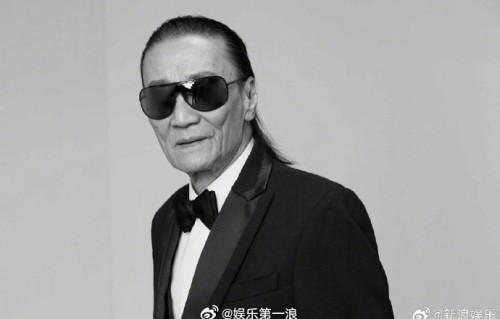 谢贤离世细节披露：遵其遗愿，只留笑容在人间