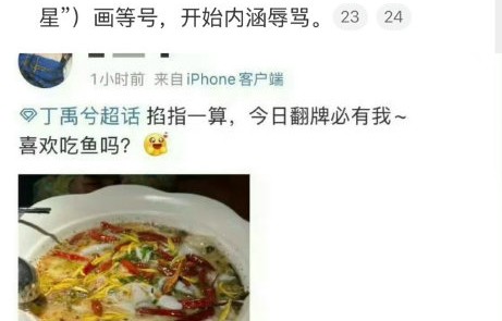 为什么部分粉丝反对虞书欣丁禹兮三搭《我欲乘风》？