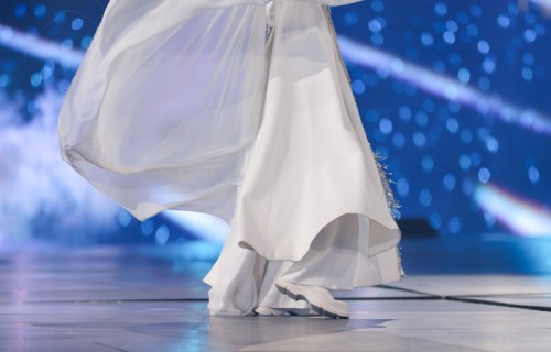 张杰未LIVE巡演北京鸟巢站第三场圆满落幕|演唱会|北京市|裂隙|造物|往复