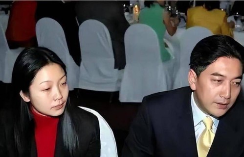 61岁水均益首谈离婚，承认重男轻女愧对女儿，感叹女儿嫁得有点差_水亦诗_家庭_王君
