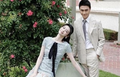 奚梦瑶大婚拉高四房基因，两娃长腿超模，豪门赢麻了