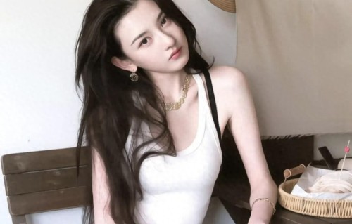 宋祖儿高清性感写真来啦！ 