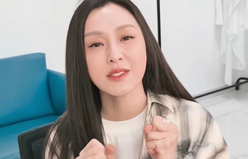 范玮琪首度上《浪姐》，吴佩慈贾静雯等6个闺蜜出镜，她人缘仍好