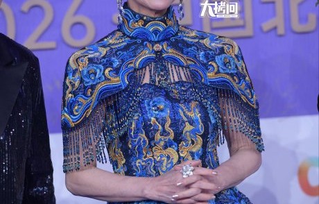 宁聚官微为什么会发布庄达菲生图？|马丽|宋佳|赵雅芝|大众电影百花奖|张子枫