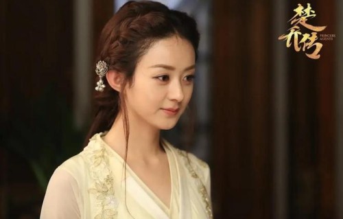 原班人马回归？揭秘楚乔传为什么不拍第二部？原因是这个