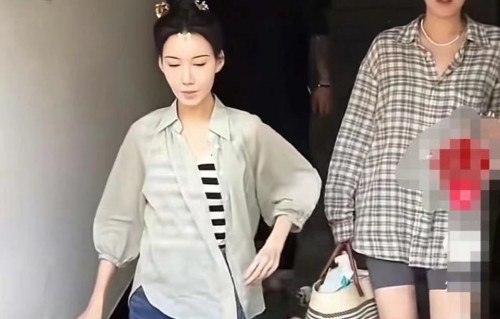 Q女士声明，张婉婷一直对其骚扰不断，网友猜其是高露助理